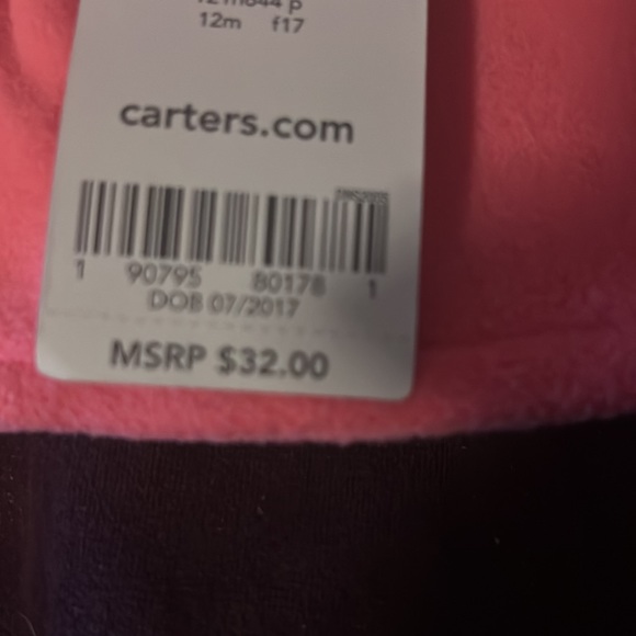 2 Piece Carters Outfit - Picture 7 of 7